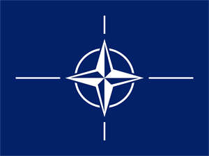 NATO Logo ,Logo , icon , SVG NATO Logo
