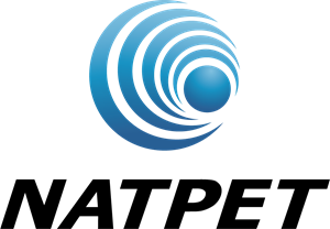 natpet Logo ,Logo , icon , SVG natpet Logo