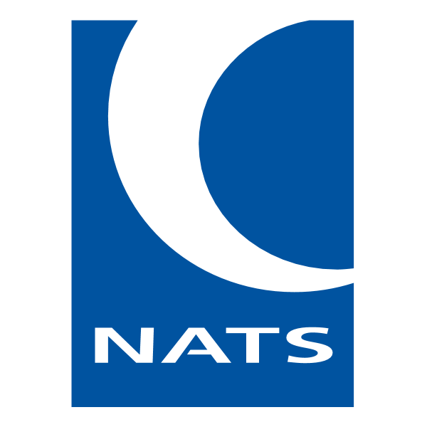 NATS Logo ,Logo , icon , SVG NATS Logo