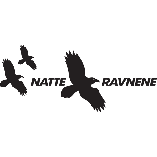 Natteravnene Logo