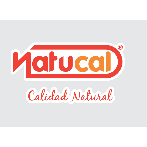 Natucal Logo