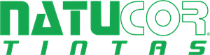 Natucor Tintas Logo