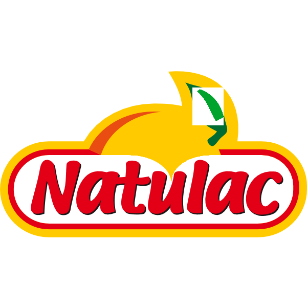 Natulac Logo ,Logo , icon , SVG Natulac Logo