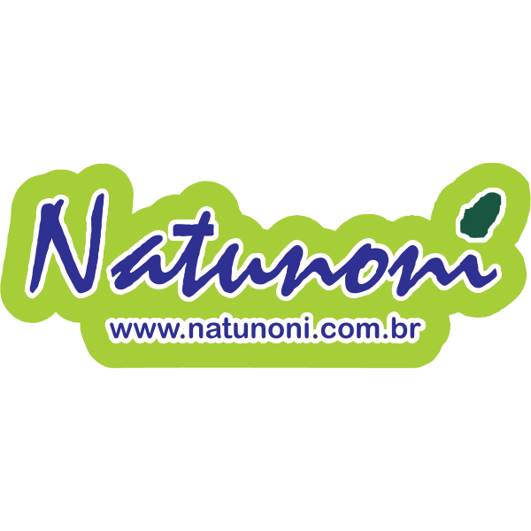 NATUNONI Logo ,Logo , icon , SVG NATUNONI Logo