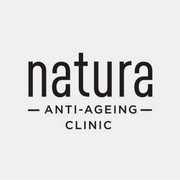 Natura Anti-Ageing Clinic Logo