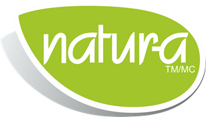 Natura Foods Logo ,Logo , icon , SVG Natura Foods Logo