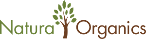 Natura Organics Logo ,Logo , icon , SVG Natura Organics Logo