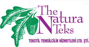 Natura Tekstil Logo ,Logo , icon , SVG Natura Tekstil Logo