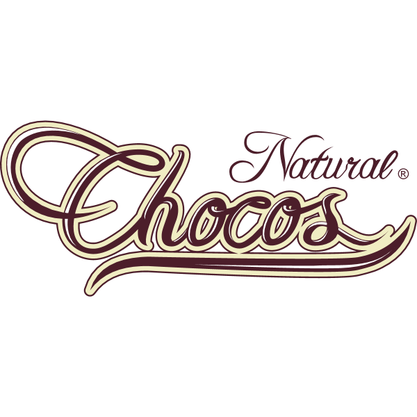 Natural Chocos Logo ,Logo , icon , SVG Natural Chocos Logo