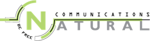 Natural communications Logo
