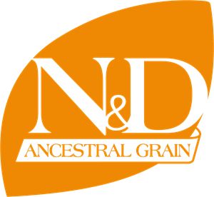 Natural & Delicious Logo ,Logo , icon , SVG Natural & Delicious Logo
