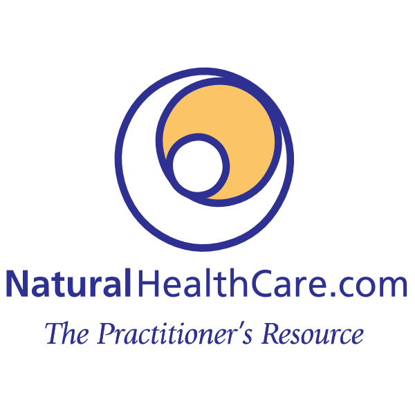 Natural Health Care Logo