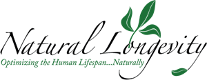 Natural Longevity Logo