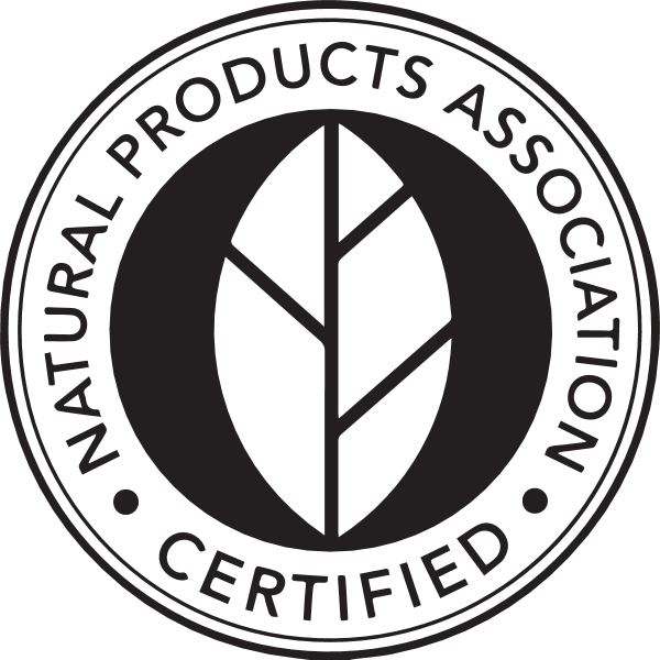 Natural Products Association Logo logo png download