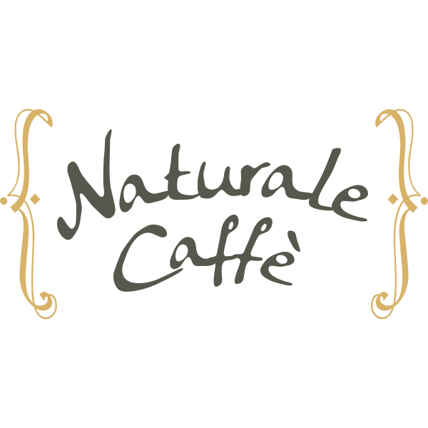 Naturale Caffè Logo ,Logo , icon , SVG Naturale Caffè Logo