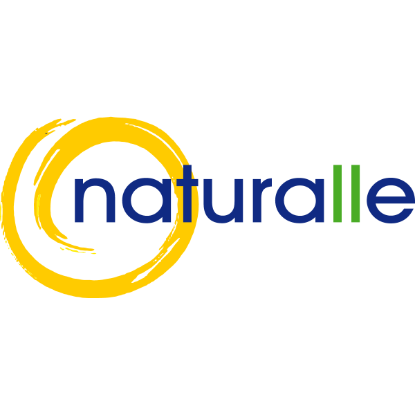 Naturalle Logo ,Logo , icon , SVG Naturalle Logo