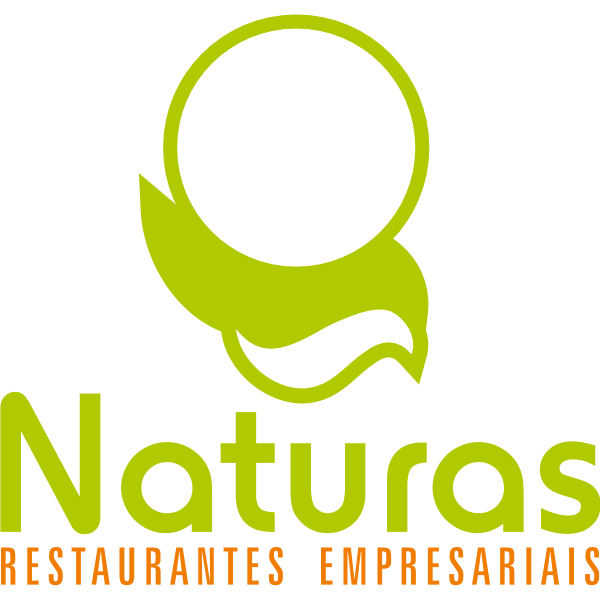 Naturas Restaurantes Empresariais Logo ,Logo , icon , SVG Naturas Restaurantes Empresariais Logo