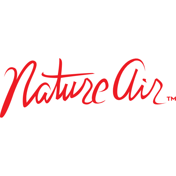 Nature Air Logo ,Logo , icon , SVG Nature Air Logo