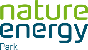 Nature energy park Logo