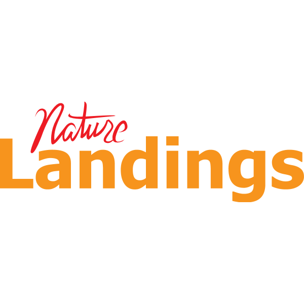 Nature Landings Logo ,Logo , icon , SVG Nature Landings Logo