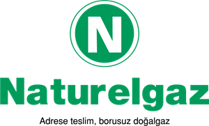 Naturel Gaz Logo