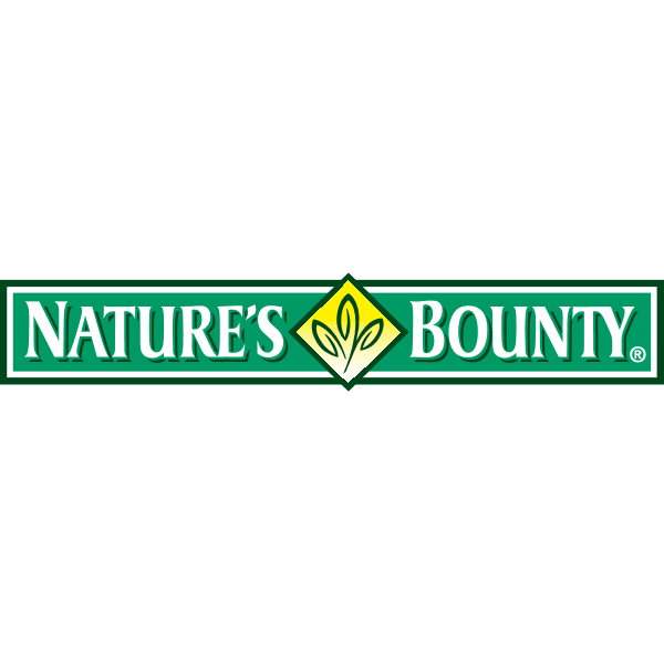 Nature’s Bounty Logo ,Logo , icon , SVG Nature’s Bounty Logo
