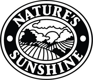 Natures Sunshine Logo ,Logo , icon , SVG Natures Sunshine Logo