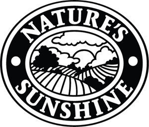 Natures Sunshine Logo