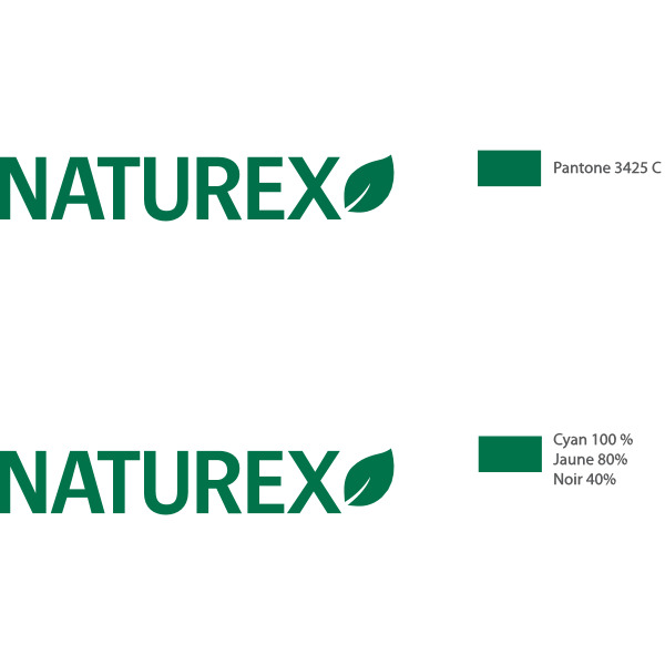 Naturex Logo ,Logo , icon , SVG Naturex Logo