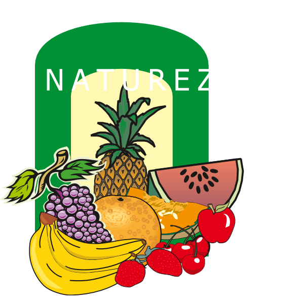 Natureza Logo