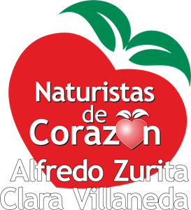 naturistas de corazon Logo ,Logo , icon , SVG naturistas de corazon Logo