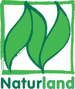 Naturland Logo