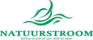 Natuurstroom Logo