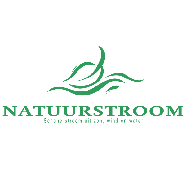 Natuurstroom