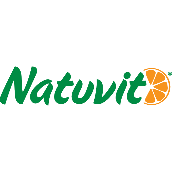 NATUVIT Logo ,Logo , icon , SVG NATUVIT Logo