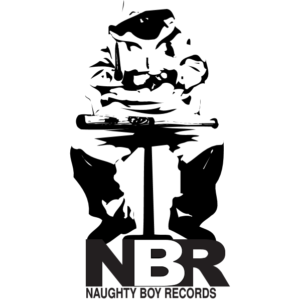 Naughty Logo ,Logo , icon , SVG Naughty Logo