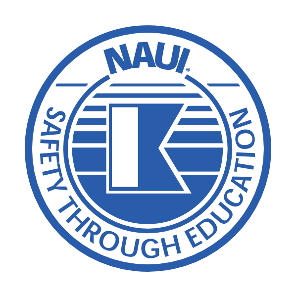 NAUI Logo ,Logo , icon , SVG NAUI Logo