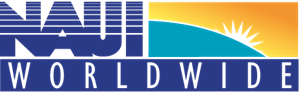 NAUI Worlwide Logo