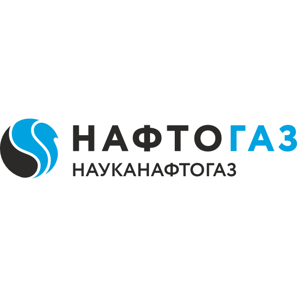 Naukanaftogaz, logo