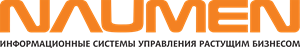 Naumen Logo