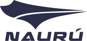 Naurú Uniformes Logo ,Logo , icon , SVG Naurú Uniformes Logo