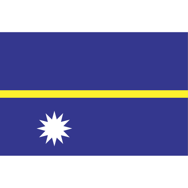 nauru