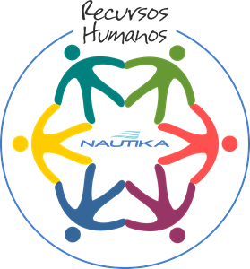 Nautica Recuros Humanos Logo ,Logo , icon , SVG Nautica Recuros Humanos Logo