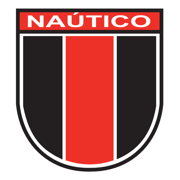 Nautico Futebol Clube de Boa Vista-RR Logo ,Logo , icon , SVG Nautico Futebol Clube de Boa Vista-RR Logo