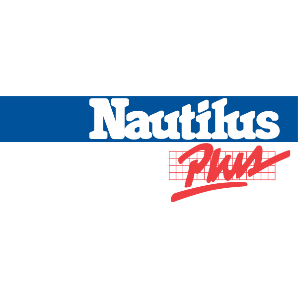 Nautilus Plus Logo ,Logo , icon , SVG Nautilus Plus Logo