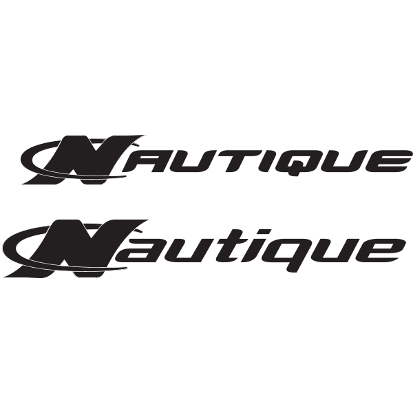 Nautique Logo ,Logo , icon , SVG Nautique Logo