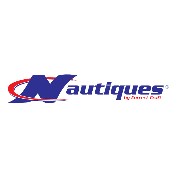 Nautiques Logo ,Logo , icon , SVG Nautiques Logo