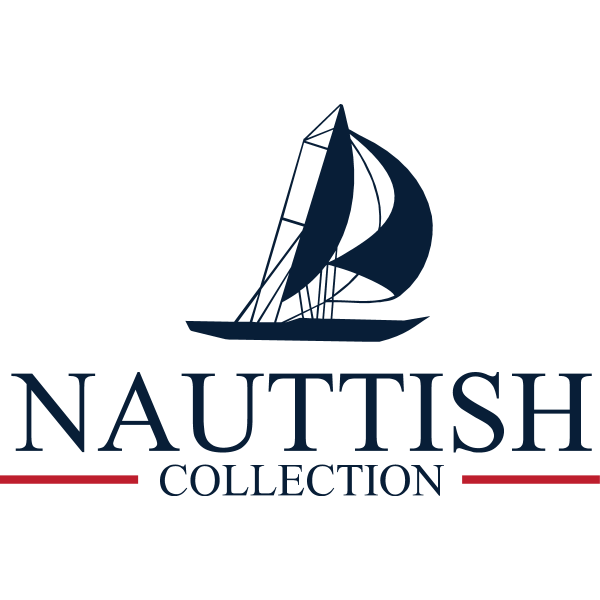 Nauttish Logo ,Logo , icon , SVG Nauttish Logo