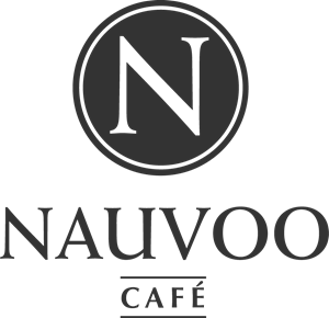 Nauvoo Cafe Logo ,Logo , icon , SVG Nauvoo Cafe Logo