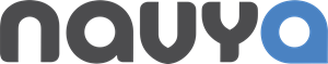Nauya Logo ,Logo , icon , SVG Nauya Logo